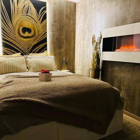 Sea View Apartment Stavanger Favorite Экстерьер фото