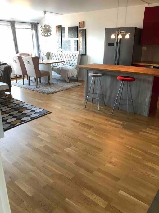 Sea View Apartment Stavanger Favorite Экстерьер фото