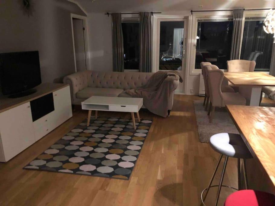Sea View Apartment Stavanger Favorite Экстерьер фото