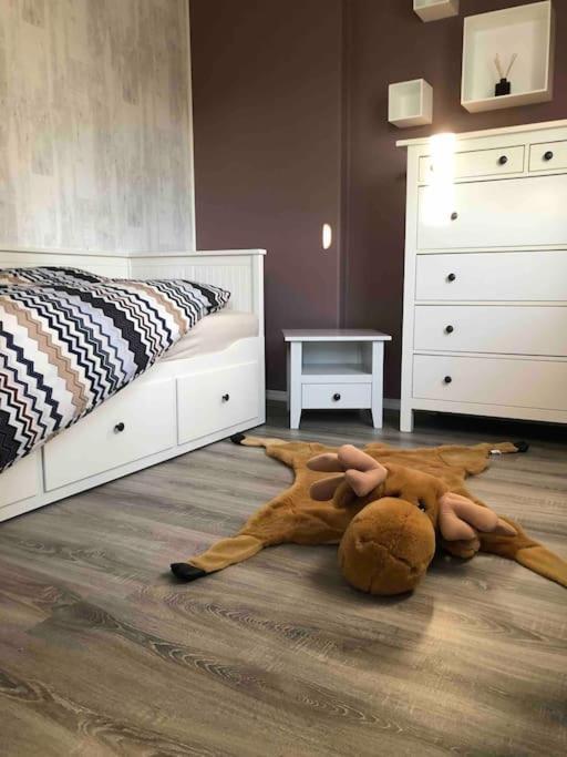Sea View Apartment Stavanger Favorite Экстерьер фото