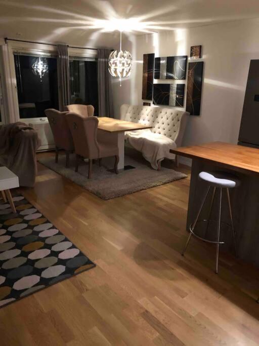 Sea View Apartment Stavanger Favorite Экстерьер фото